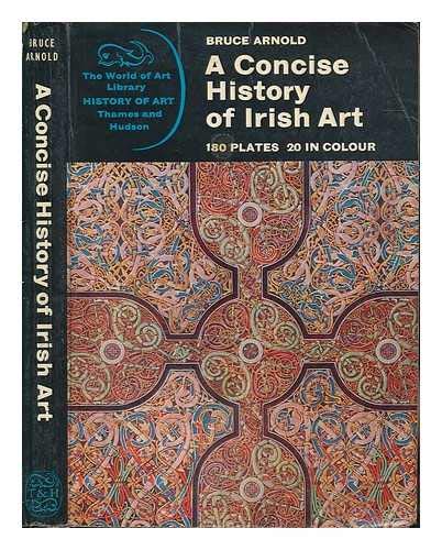 Concise History of Irish Art