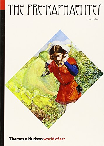 The Pre-Raphaelites