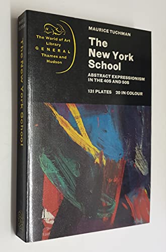 The New York School