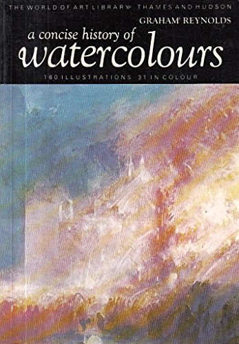 Concise History of Watercolours