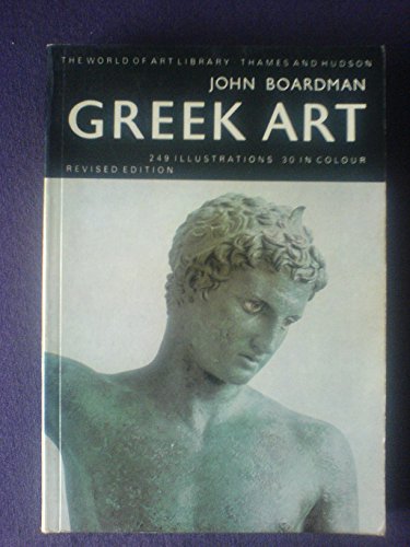 Greek Art