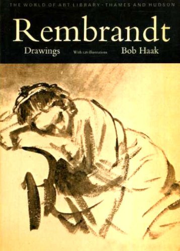 Rembrandt Drawings