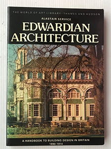 Edwardian Architecture 