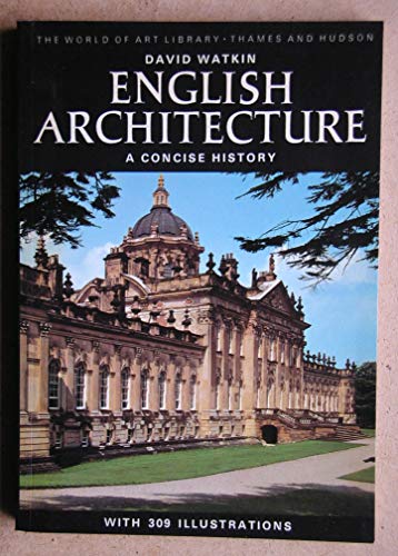 English Architecture