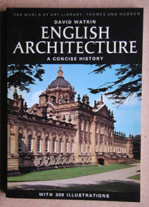 English Architecture 