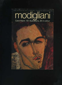 Modigliani 