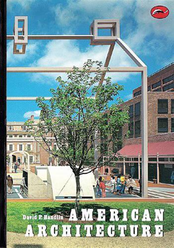 American Architecture
