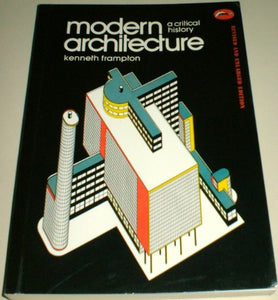 Modern Architecture 