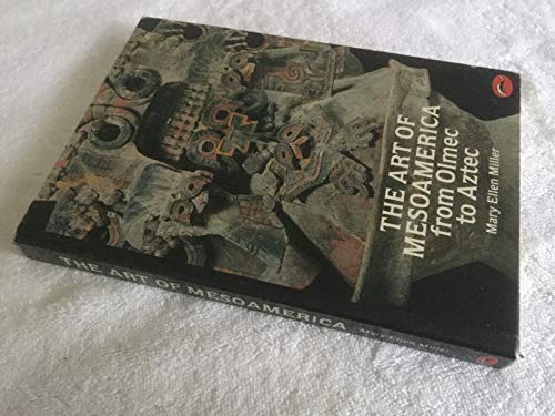 The Art of Mesoamerica