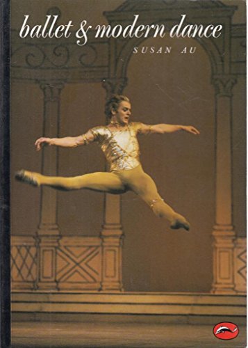 Ballet and Modern Dance