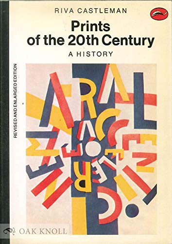 Prints of the Twentieth Century