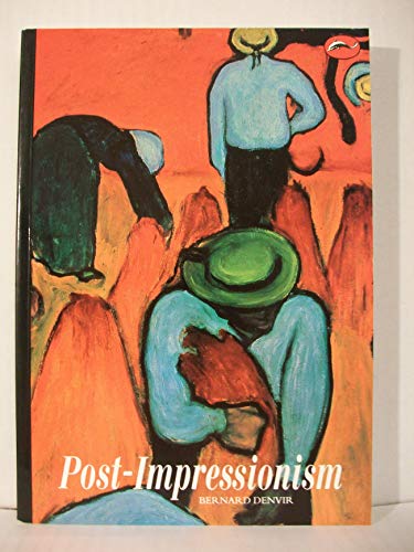 Post-impressionism
