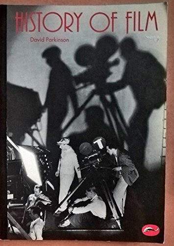 History of Film