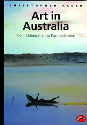 Art in Australia