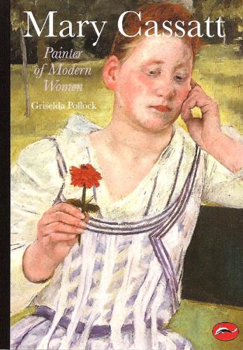 Mary Cassatt
