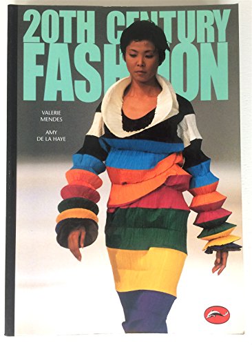 20th Century Fashion