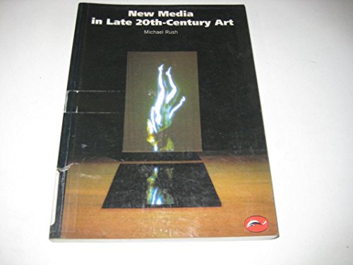 New Media in Late 20th Century Art