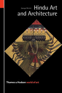 Hindu Art and Architecture 