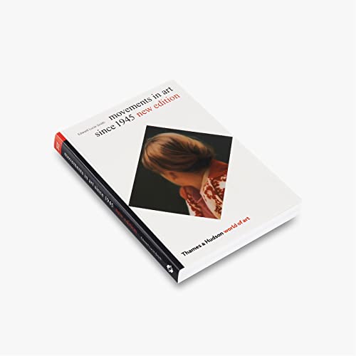 Movements in Art Since 1945