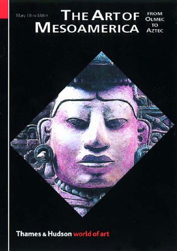 The Art of Mesoamerica