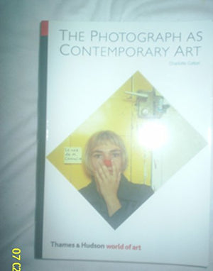 Photography as Contemporary Art Woa