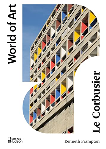 Le Le Corbusier
