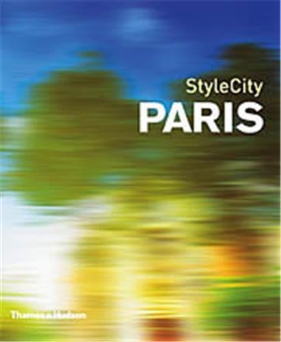 StyleCity Paris