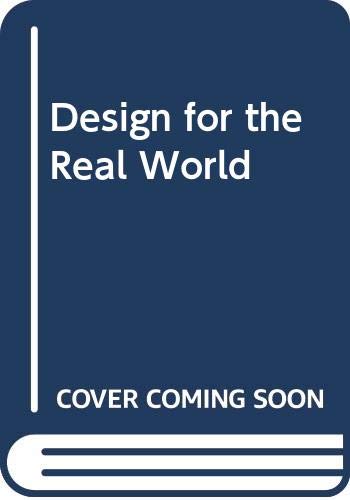 Design for the Real World