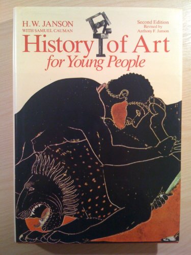 History of Art for Young People