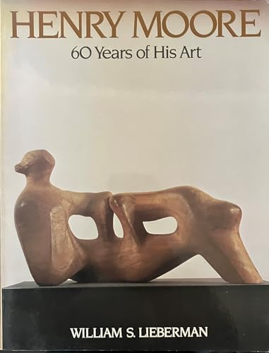 Henry Moore