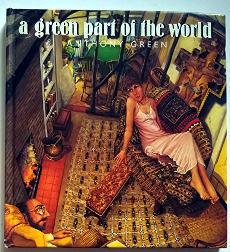 Green Part of the World