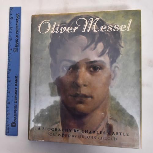 Oliver Messel