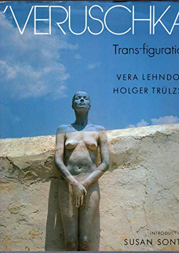 Veruschka