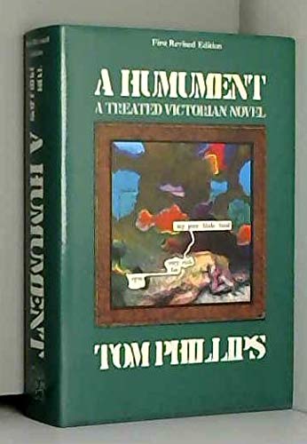 A Humument