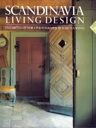 Scandinavia, Living Design