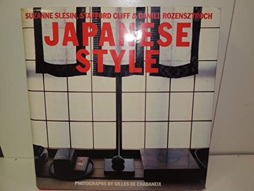 Japanese Style