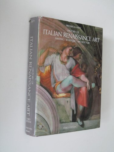 History of Italian Renaissance Art