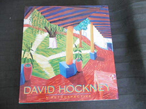 David Hockney