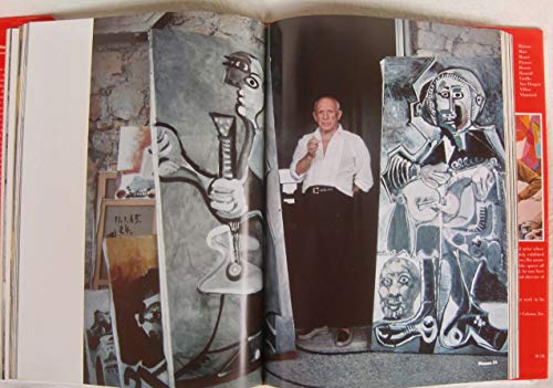 The Artist in His Studio