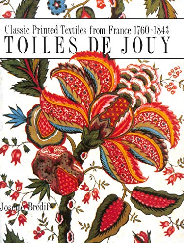 Toiles de Jouy