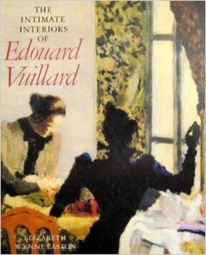 The Intimate Interiors of Edouard Vuillard