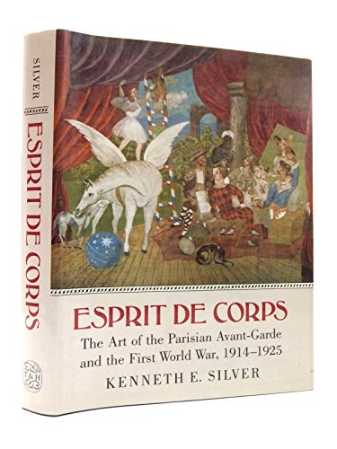 Esprit de Corps