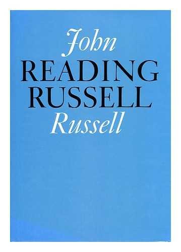Reading Russell