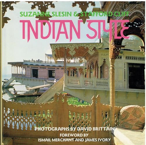 Indian Style