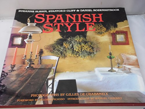Spanish Style
