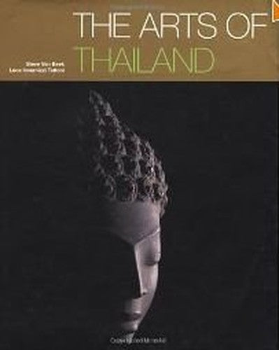 The Arts of Thailand
