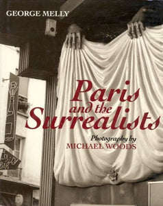 Paris and the Surrealists 