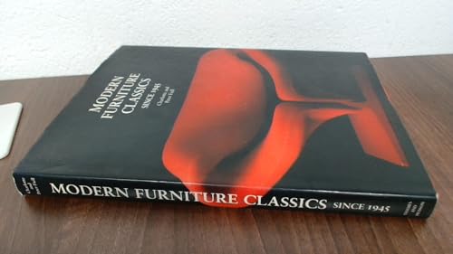 Modern Furniture Classics