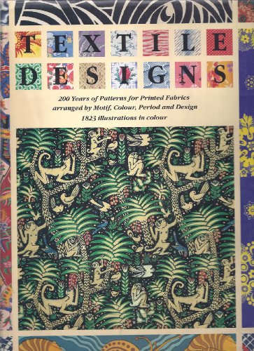 Textile Designs