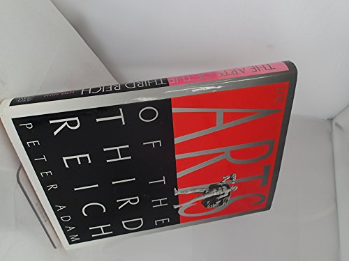 Arts in the Third Reich